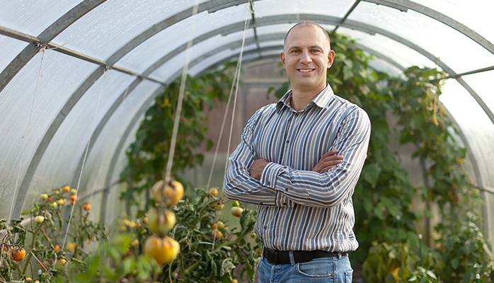 La finance et les start-up réveillent l'agriculture 