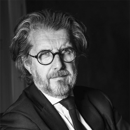 Cédric de Kervenoaël Avocat